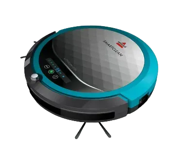 Робот-пылесос Bissell